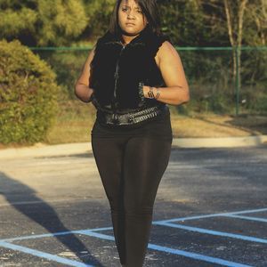 Meet your Posher, Ariana